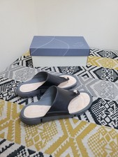 Boxed Worn Twice Clarks