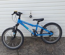 Ridgeback MX20 Mountain Bike