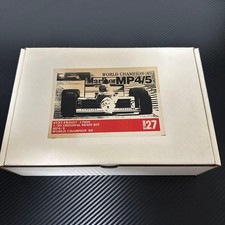 STUDIO27 1/20 McLaren MP4/5