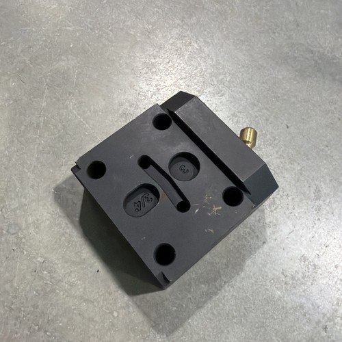 Haas bot24 square shank - haas,
