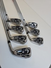 Wilson Staff CI9 Irons 4-Sw SS