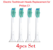 Toothbrush Heads Compatible