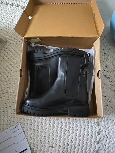 Office chelsea boots black - office,