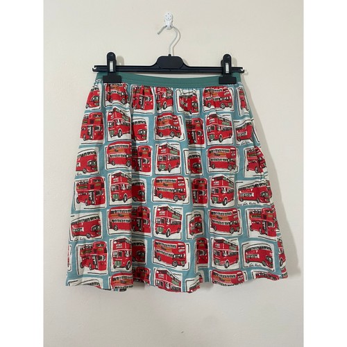 Cath kidston skirt size - cath, red