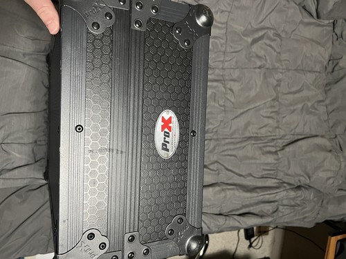 Prox flight case for pioneer - case,