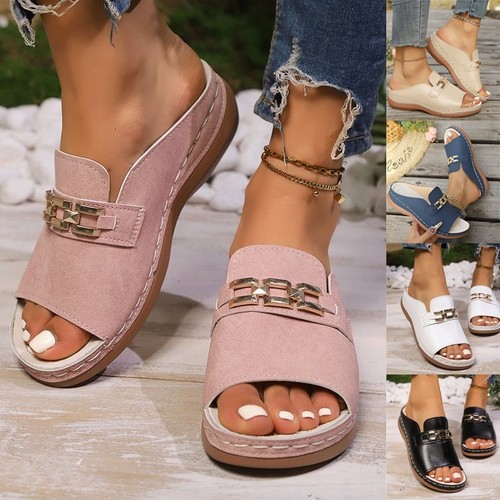 Womens orthopedic sandals - orthopedic,