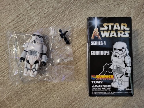 Medicom toy 100 kubrick star - 100%,
