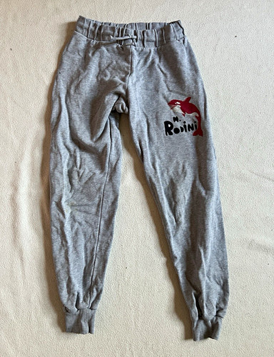Mini rodini grey - mini,