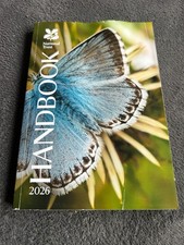 National Trust Handbook 2026
