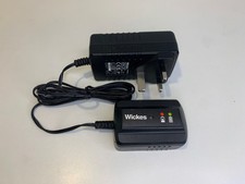 Wickes 1ForAll 18v Fast 2A