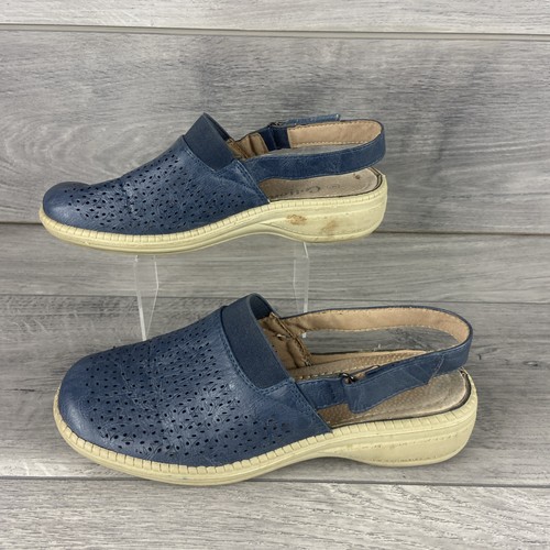 Cotton traders slingback shoes - slingback,