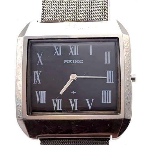 Not working rare seiko - not, chariot