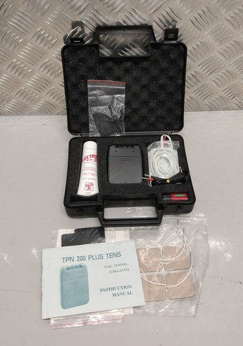 Tens tpn 200 plus - tpn,
