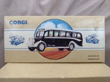 Corgi Classics Commercials