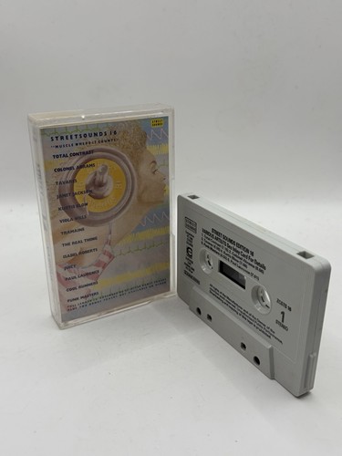 Street sounds edition uk - 16,