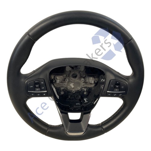 Ford fiesta mk8 b479 - b479, 18-21