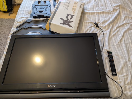 Sony kdl 32v4000 - kdl-32v4000, lcd