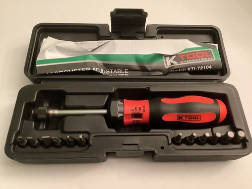 Tool 13 pc - , kti72104