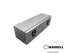 FORD TRANSIT TIPPER TOOLBOX