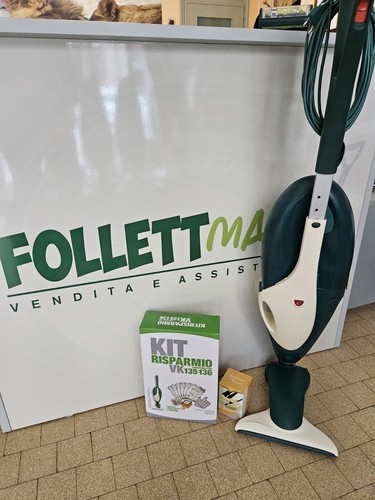Vorwerk kobold 135 - vk,