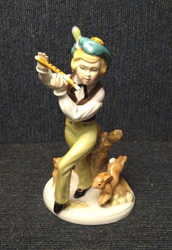 Francesca art china figurine - art,