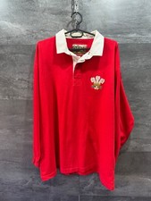 Vintage WRU Wales Rugby Union