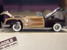 Superb Danbury Mint 1948