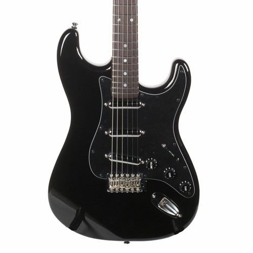 Vintage v76 strat style - vintage,