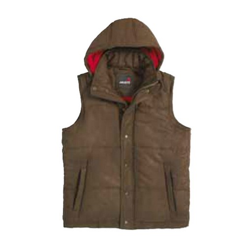 Musto mens padded - mens,
