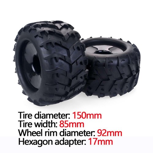 Truggy monster truck - truggy,