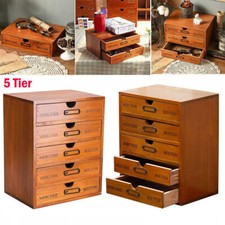 New vintage chest - vintage, of