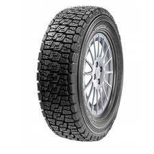 175/70R13 ECOGRAVEL Gravel Rally Rallying Car Tyres Medium Compound E marked