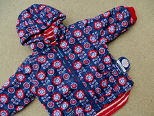 Jojo Maman Bebe COAT 12-18m
