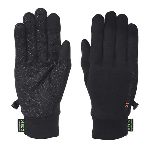 Extremities contact power - extremities,
