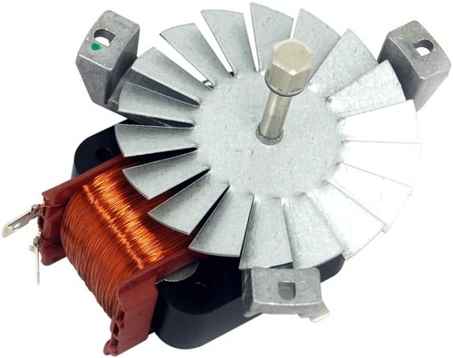 Fan oven motor for - fan, diplomat