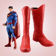 Cosplay Superman Halloween