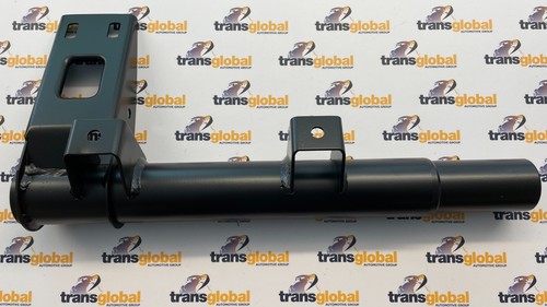 Tubular outrigger for land - rh,