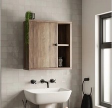 NEW - Dunelm FULTON Wall