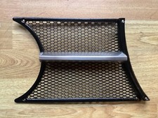 ALFA 105 1750GTV BERTONE-NICE RIGHT SIDE GRILLE ASSEMBLY-6.5/10 SAY