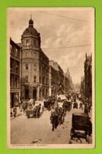 01/149/102  Postcard  GLASGOW