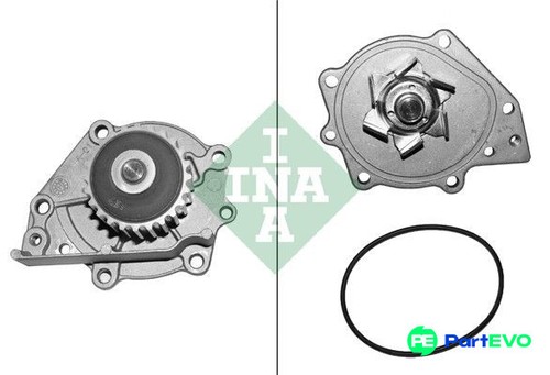Schaeffler ina engine cooling - ina,