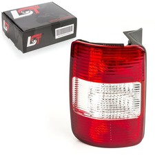 Rear Light Tail Light Tailgate