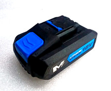 Mac Allister Genuine  18v