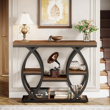 Console Table Narrow Console