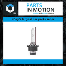D2S Headlight Bulb fits