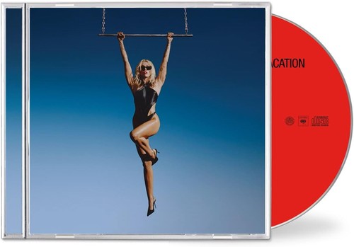 Miley cyrus endless summer - cyrus,