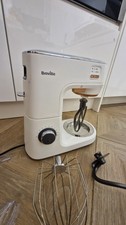 Breville HeatSoft Mixer