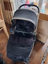 Oyster 3 Pram Special Edition