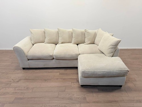 Harry stone beige fabric - harry,