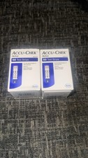 Accu chek mobile blood glucose - mobile,